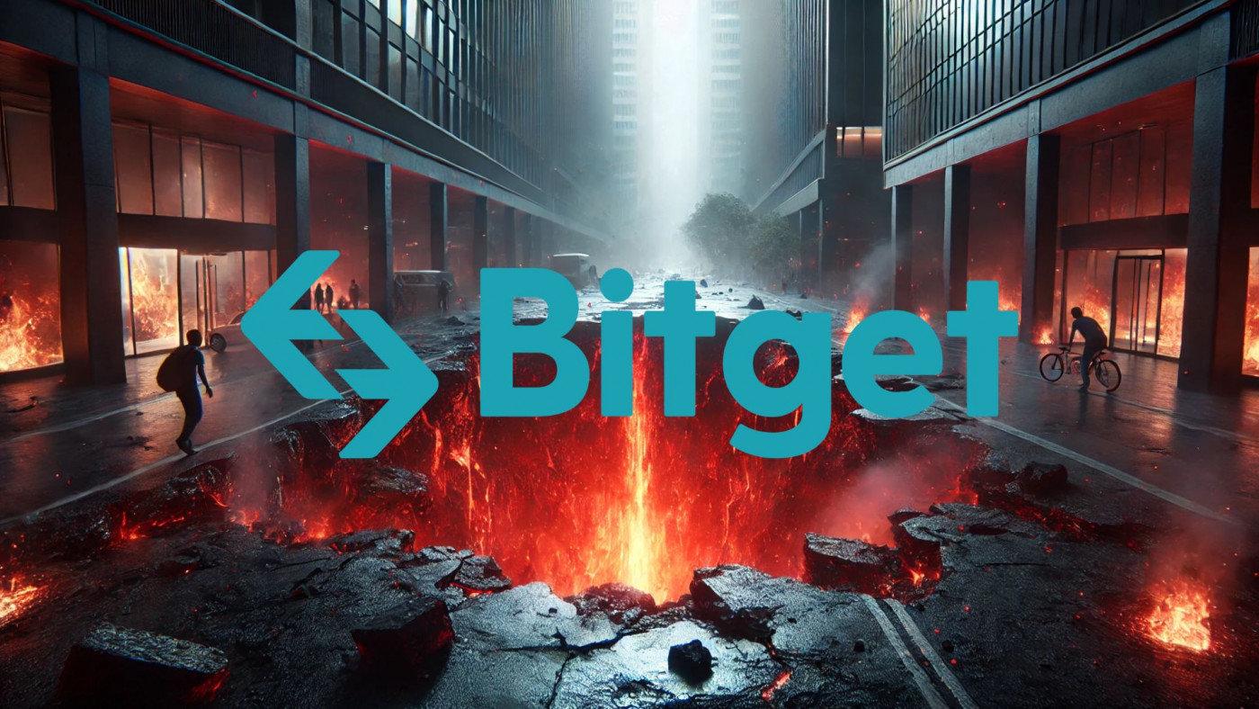 Bitget 宣布 VOXEL 異常交易將回滾交易紀錄,做市失誤應該是用戶買單嗎?