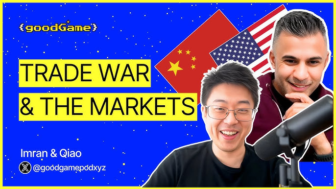 已賣光台積電?AllianceDAO:川普關稅推升台海危機,清倉美股僅持比特幣、SOL 與迷因幣