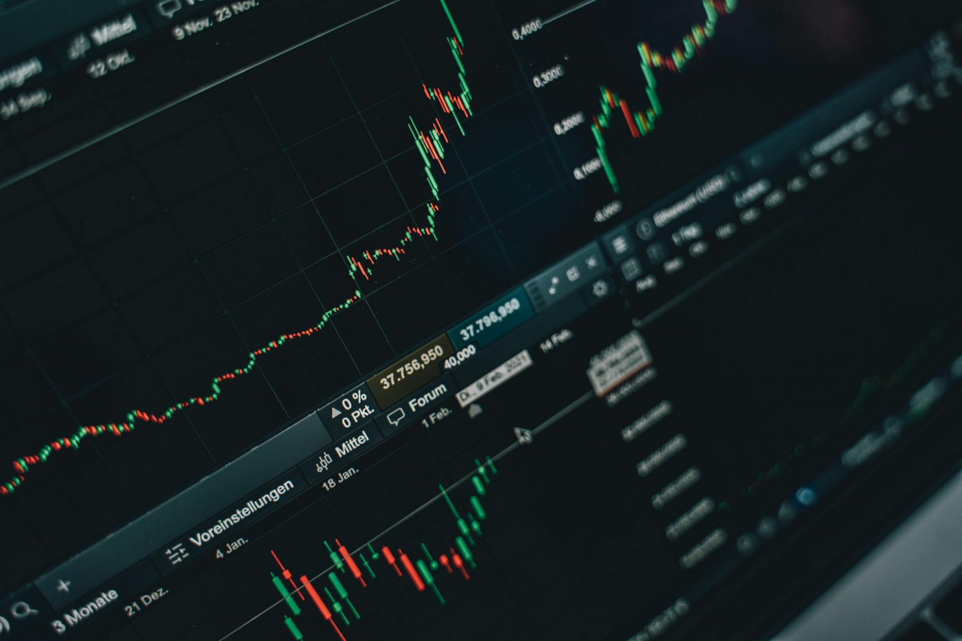 Benzinga 美股專家分析:五款有股息又不受關稅影響的國際股票