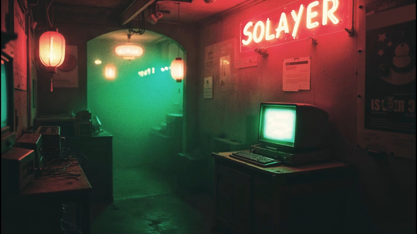 Solayer 翡翠卡重磅襲來!公鏈打造的 U 卡特點丶使用場景及申請教學大公開