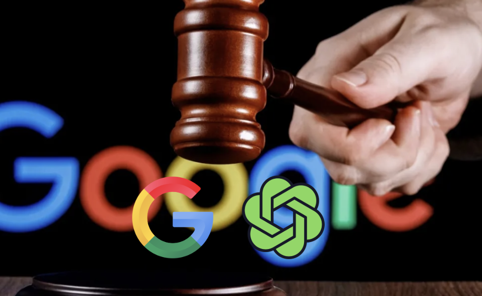 OpenAI 有望買下 Chrome!美法院強制拆分 Google,反壟斷案持續延燒