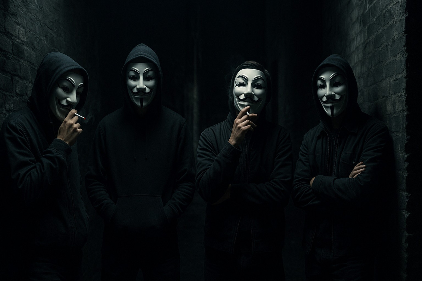 美國政府早知中本聰身分?律師提告揭驚人內幕:四人組合、2019 年就見過面