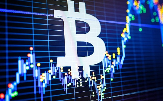 BTC突破9萬刀 誘多還是突破?