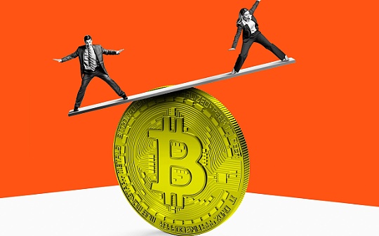 10K 季報:如何在不確定的加密行業尋找確定性