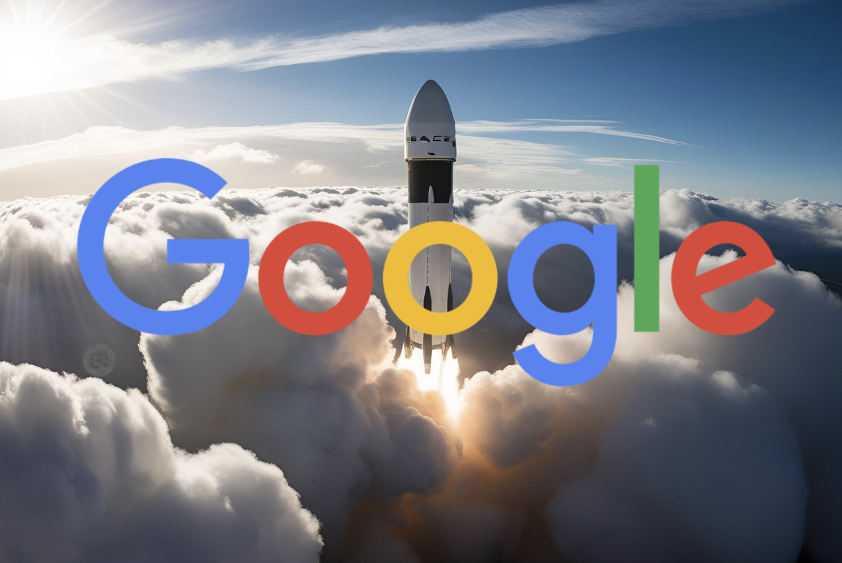 Alphabet財報亮眼,2015年投資SpaceX,估值已翻35倍?