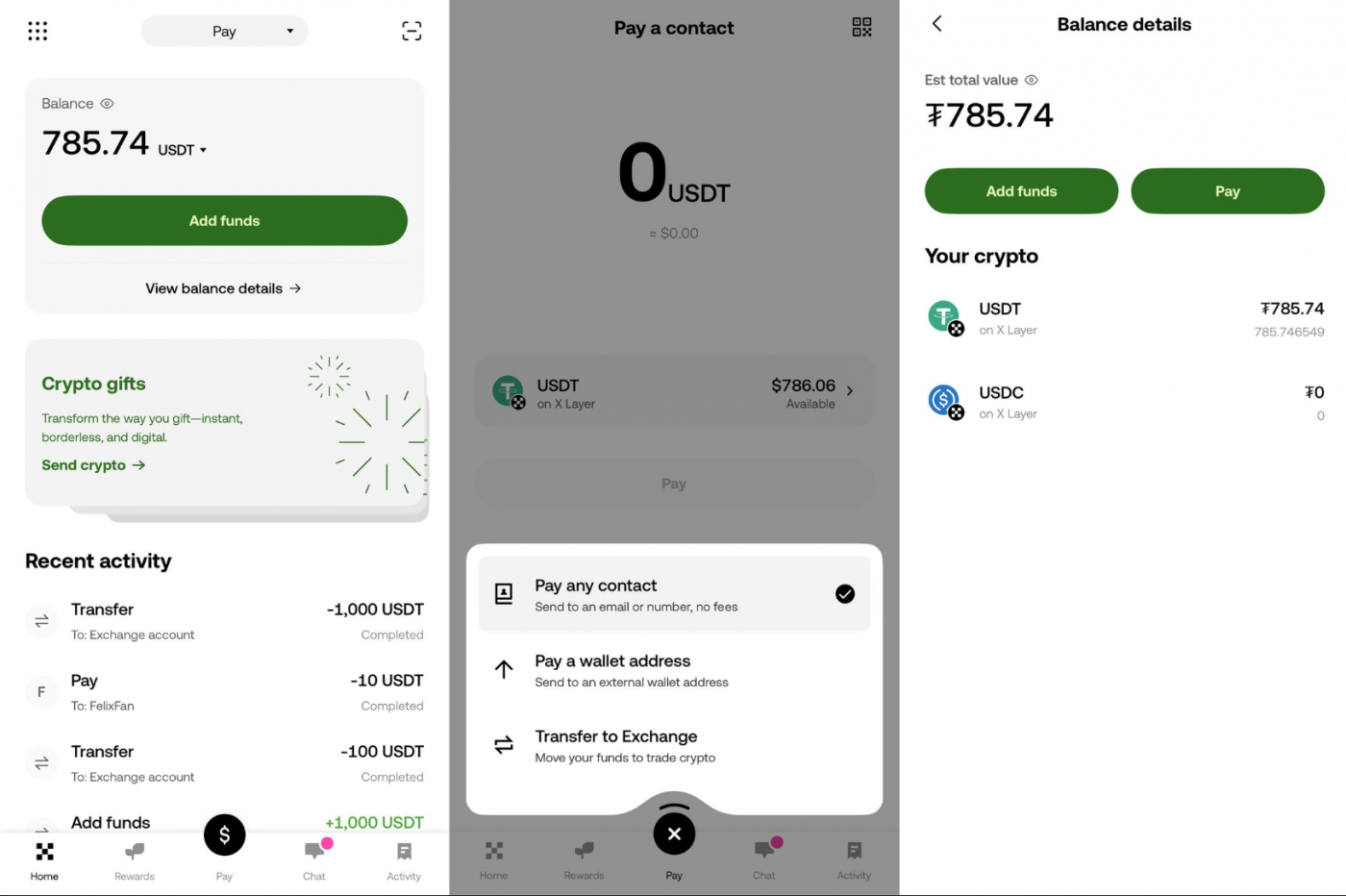 OKX將推出OKX Pay Wallet及金融卡:從錢包、DEX聚合器走到支付的合規漫漫長路