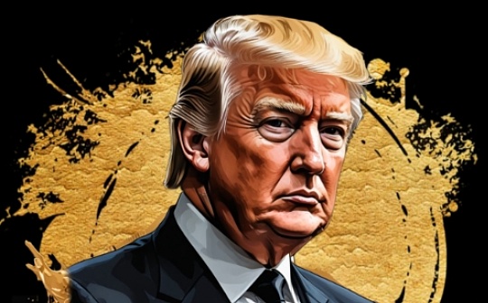特朗普的WLFI項目投資了哪些加密貨幣?賺錢了嗎?