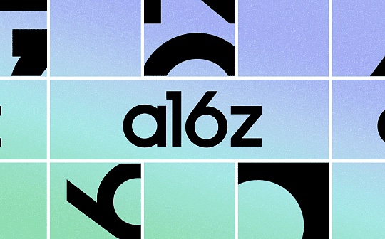 a16z:穩定幣指南
