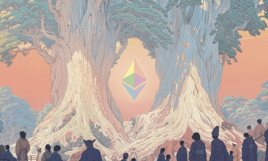 以太坊基金會改組!雙執行董事制上路,創辦人 Vitalik 續任技術核心顧問