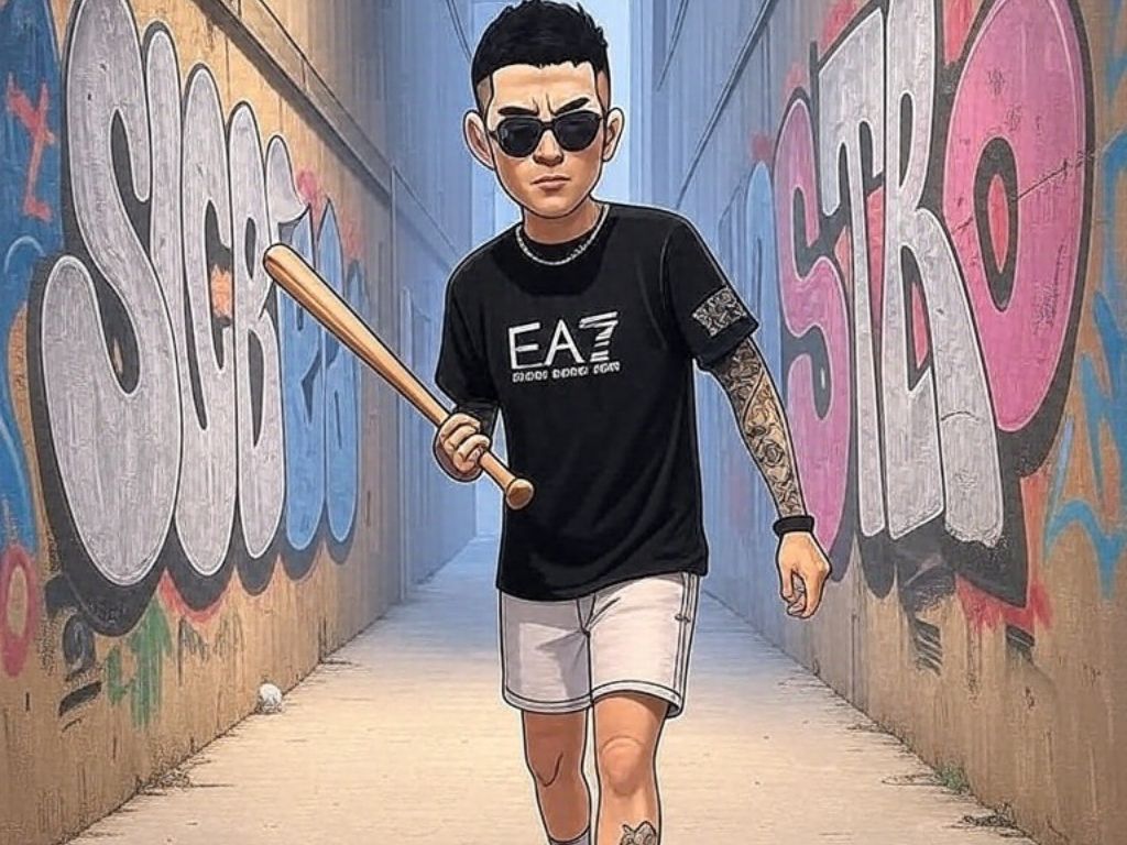OTC 交易泰達幣竟反遭毆打丶強制性交!台中地檢署瓦解犯罪集團,首腦 23 歲身背 9 條通緝