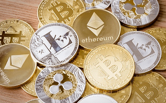Bitwise：還需要什么理由足以讓你买入BTC