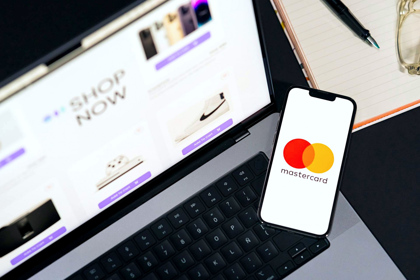 Mastercard 推出全方位穩定幣金融系統:整合消費、跨境匯款、支付、結算四大功能