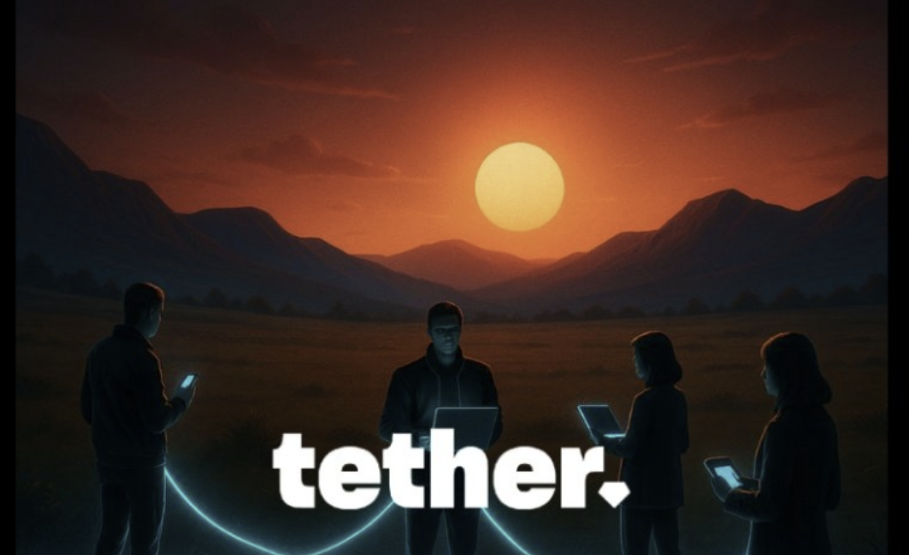 Tether 持有近 1200 億美債創新高,每季創造逾十億鎂利潤