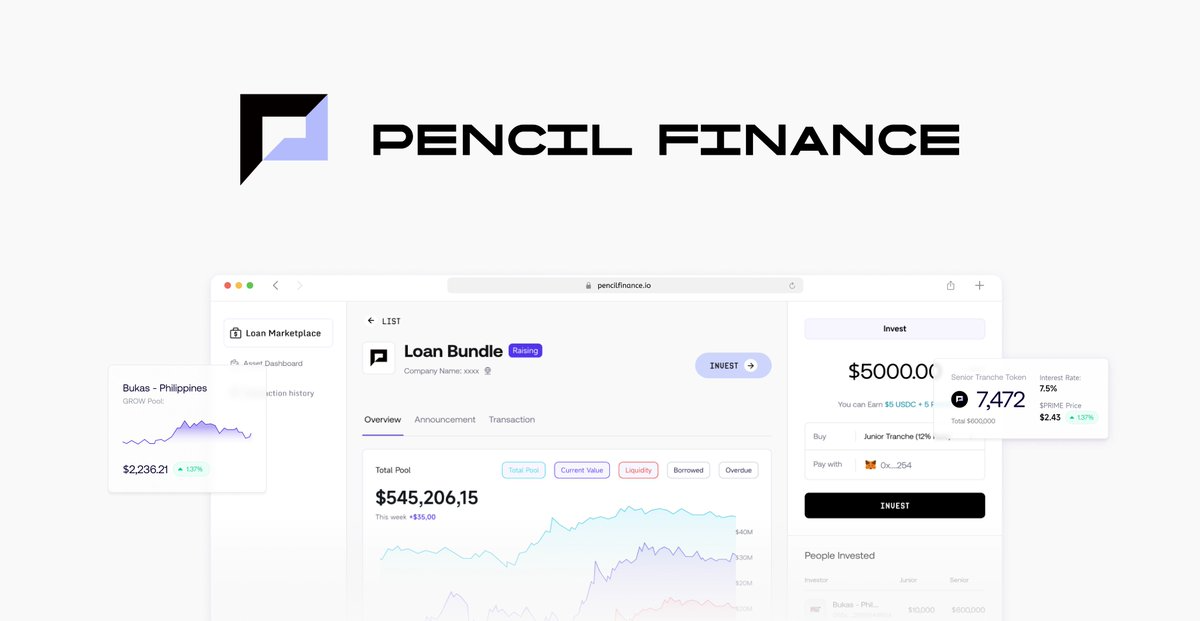 學貸代幣化？Animoca Brands 千萬注資 Pencil Finance，讓教育融資變簡單