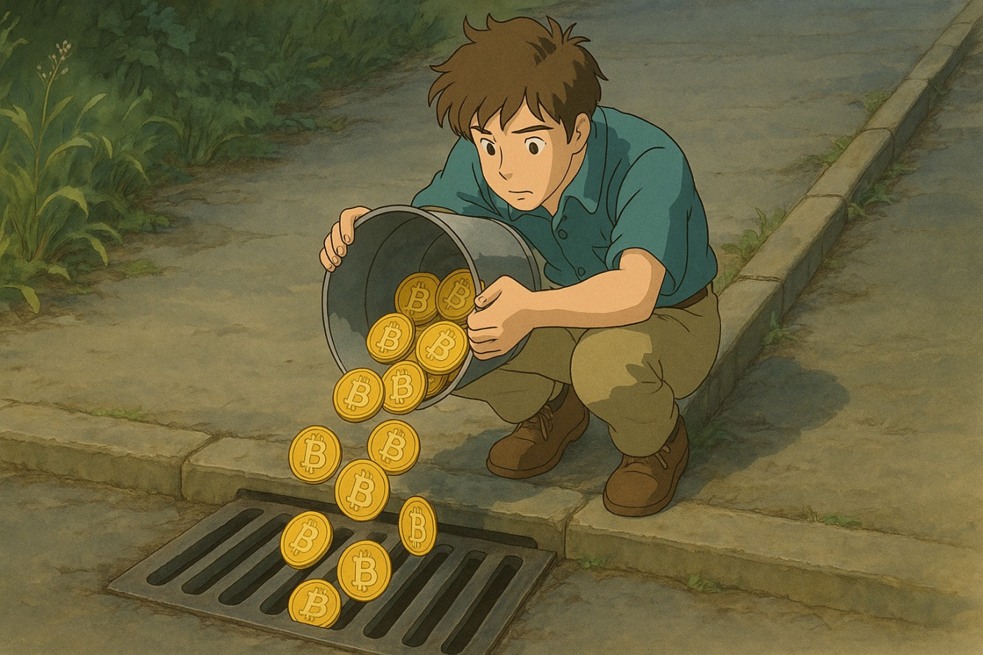 不再 HODL?Riot 睽違一年半再度拋售 475 枚比特幣,套現近 3.9 億美元