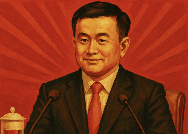 中國祭出大規模寬鬆措施,試圖為貿易戰重創經濟止血