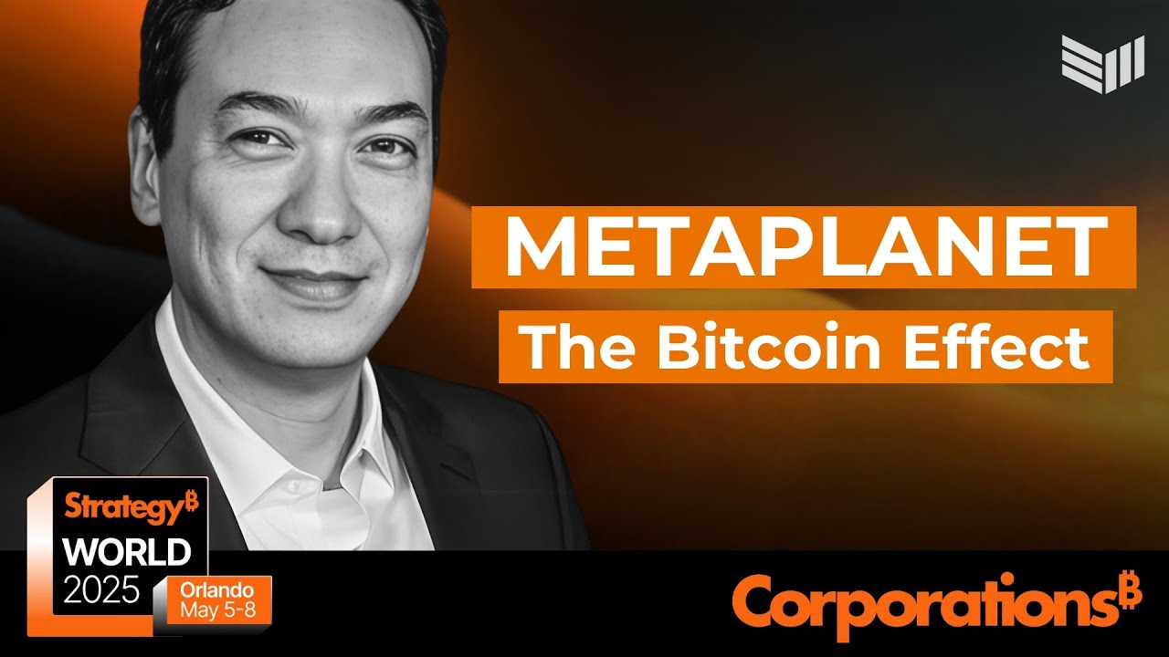 Metaplanet 重生之路:從飯店業到比特幣龍頭,狂吸 5,000 顆 BTC、市值暴增百倍