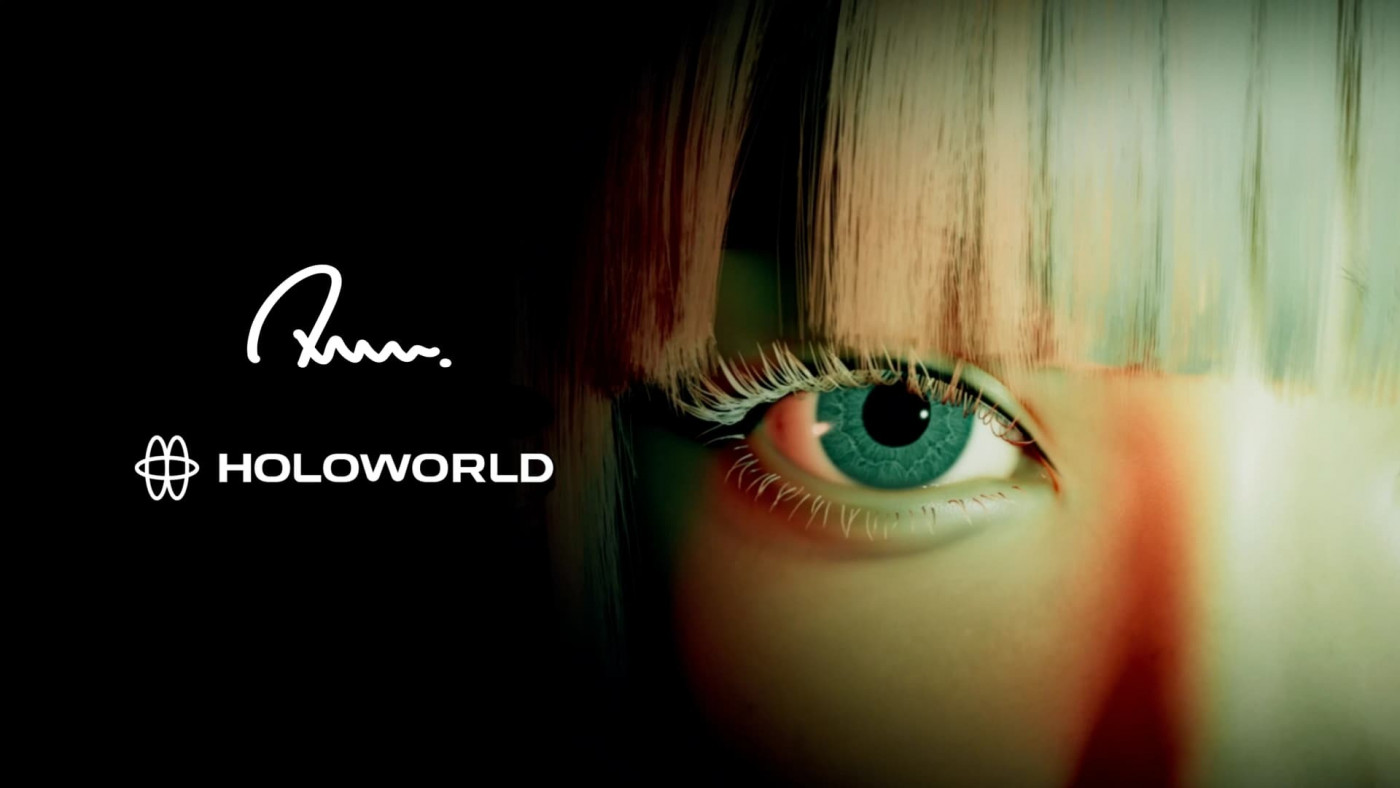 Holoworld 攜手 aww.inc 打造首位鏈上虛擬網紅 Mirai：限時發幣 48 小時預售爆熱度