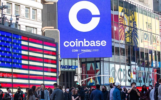 Coinbase長期战略解讀:DEX將超越CEX 產品及國際擴張
