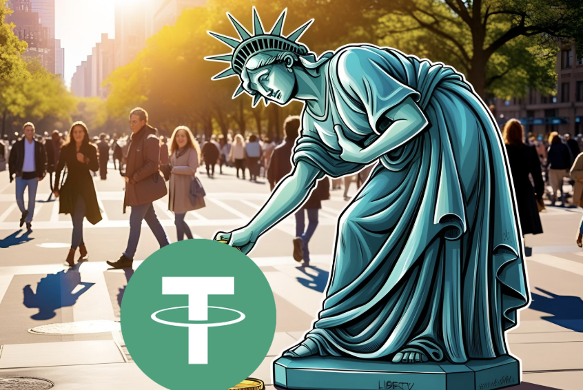 Tether 大到不能放?美國新版 Genius 法案擬列管 USDT
