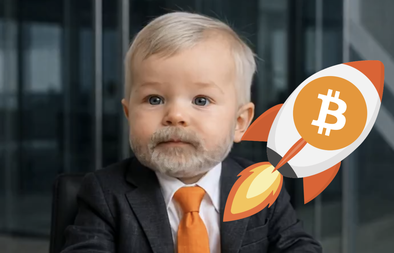 Coinbase加入標普500,微策略再買比特幣,Arthur Hayes大喊:全面買進!
