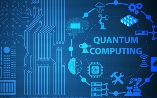 貝萊德爲何將量子計算列爲比特幣ETF的風險因素?