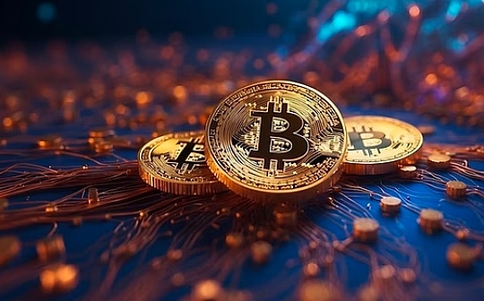 爲什么加密流動資金在本周期內很難跑贏比特幣?