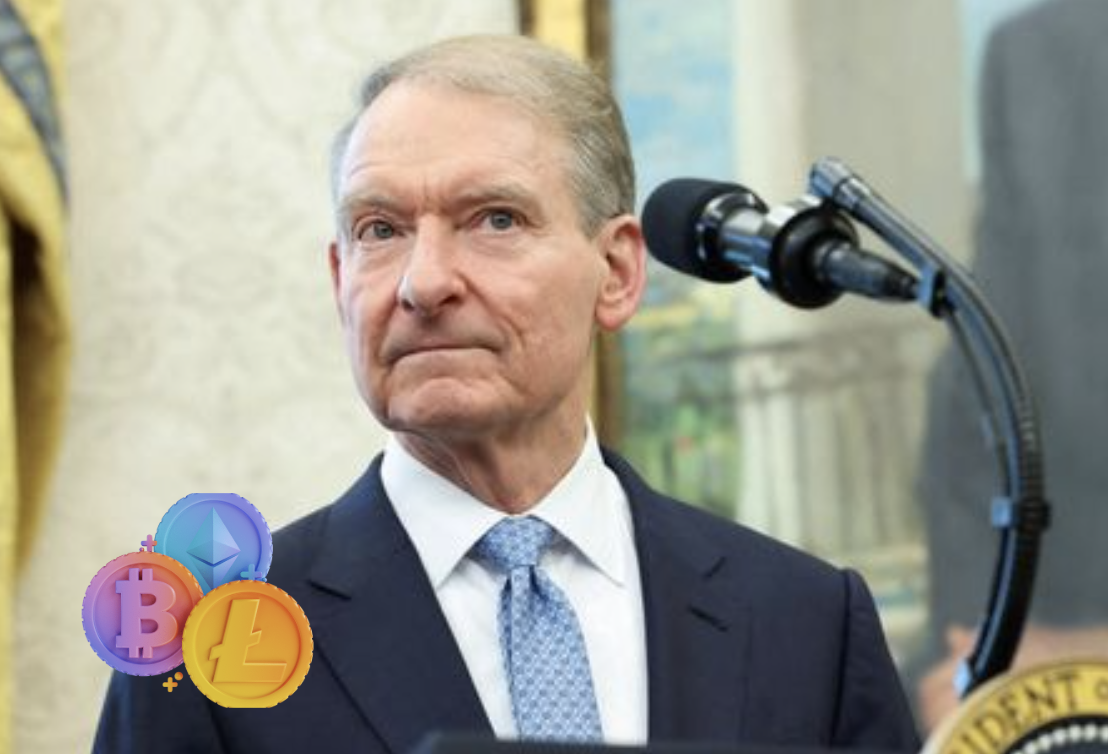 證券代幣化規模達 226 億鎂!SEC 主席 Atkins:貝萊德、富蘭克林已佈局,監管法規需與時俱進