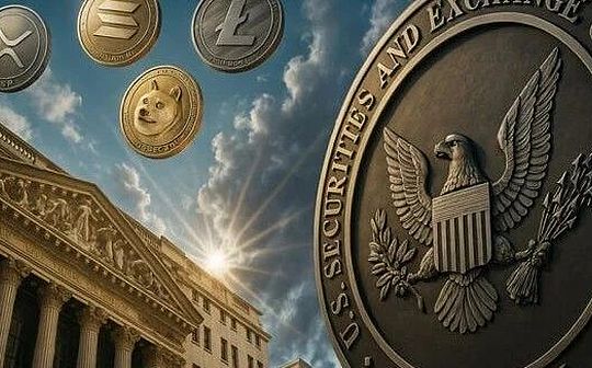 SEC再延多項CryptoETF審批 灰度貝萊德申請靜待至年末