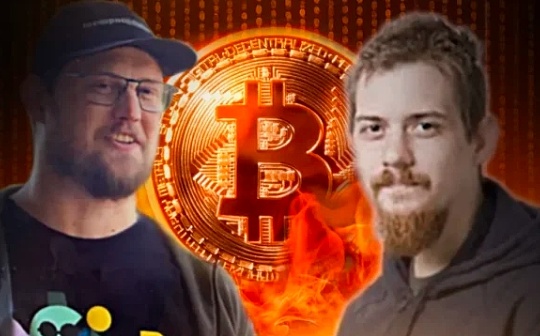 OP_RETURN 限制:比特幣的任意數據之爭