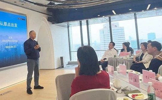 肖風給創業者畢業演講:越過鴻溝 回到原點