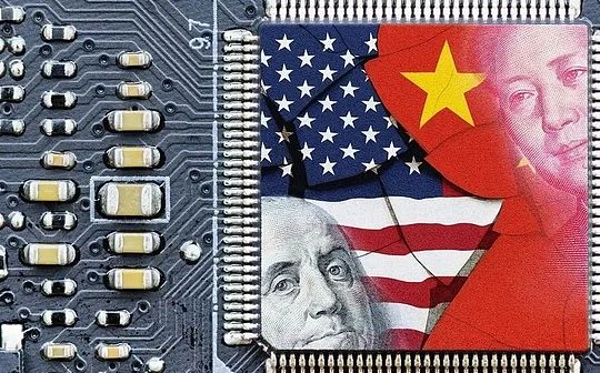 聊聊美國全球禁用華爲昇騰芯片等三項“指導意見”