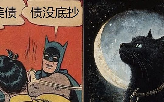 美債、日債跌跌不休