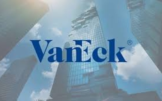 VanEck 將推出 Avalanche 生態系統基金