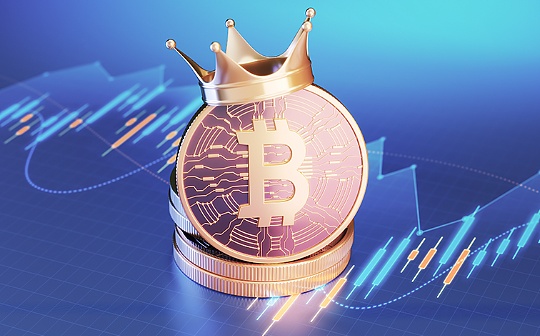 哪些巨頭在BTC新高月瘋狂囤幣？機構如何看待當前的加密市場？