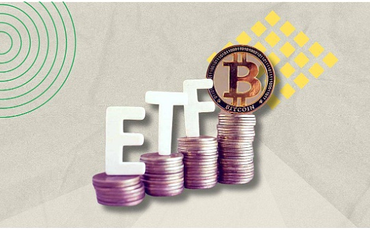 2025年可能通過的ETF申請有哪些？